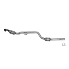 Exhaust Catalytic Converter Epa Approved For Mercedes E500 2003-2006 New. Price: $903.67.