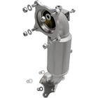 For Honda Civic Acura Rdx Magnaflow Direct Fit Catalytic Converter New. Price: $831.00.