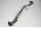 Exhaust Pipe For 2000-2002 Nissan Sentra 1.8L, Direct Fit Schultz Brand New. Price: $105.25.
