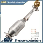 Rear Catalytic Converter Fits Nissan Sentra L4 1.8L 2013-2019 Directfit 16799 New. Price: $87.99.