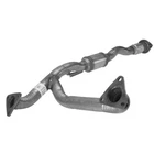 Exhaust Catalytic Converter Epa Approved For Chevy Colorado Gmc Canyon New. Price: $841.00.