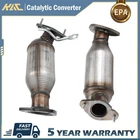 Set Of Catalytic Converter Fits 2007-16 Gmc Acadia 3.6L 2008-17 Buick Enclave New. Price: $110.49.