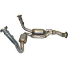 20385 Eastern Catalytic Converter For Jeep Commander Grand Cherokee 2005-2006 New. Price: $412.02.