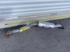 Walker 54751 Catalytic Converter Vw Jetta Rabbit Beetle Passat 2.5L New. Price: $300.00.