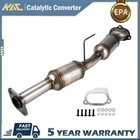 Rear Catalytic Converter Fits 2001-2003 Ford Ranger V6 3L Mazda B3000 53425 New. Price: $55.99.