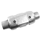 For Chevy Silverado 1500 02 Calcat Universal Fit Round Body Catalytic Converter New. Price: $325.85.