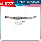 Rear Catalytic Converter For 2004-2005 Toyota RAV4 2.4L W/ Hardwares Epa 54648 New. Price: $106.84.