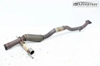 2015-2023 Jeep Cherokee 4WD 2.4L Front Lower Exhaust System Muffler Pipe Oem Used. Price: $499.99.