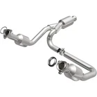 Magnaflow 5582642 Catalytic Converter New. Price: $5647.00.