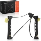 A-premium Front Driver Side Manual Window Regulator For Chrysler 200 2011-2014 New. Price: $79.99.