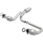 Magnaflow 52642 Oem Grade Direct-fit Catalytic Converter New. Price: $930.00.