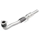 Magnaflow Oe Fit Catalytic Converter 2003-2011 Saab 9-3 Vector 2.0L Hm Grade New. Price: $287.02.