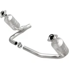 Magnaflow 49849 Catalytic Converter New. Price: $1445.00.
