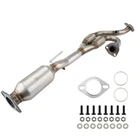 For 2005-2006 Nissan Altima 3.5L Flex Pipe With Catalytic Converter 54686 New. Price: $70.99.