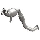 For Volkswagen Touareg Magnaflow Direct-fit 49-STATE Catalytic Converter Dac New. Price: $1142.00.