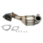 Catalytic Converter Front Passenger Right Side Hand Ford Explorer 2013-2019 New. Price: $246.99.