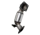 Front Main Catalytic Converter For 2016-2018 Kia Sorento 2.0L Turbo Engine New. Price: $522.00.