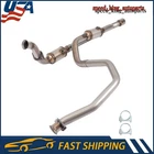 For 2009-2011 2012 Ram 3500 2500 V8 5.7L Catalytic Converter Epa Stainless Steel New. Price: $166.99.