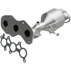 For Toyota Sienna 2011-2015 Magnaflow Direct Fit Carb Catalytic Converter Dac New. Price: $2520.00.