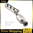 For 2005-2013 Nissan Armada 2005-2010 Infiniti QX56 Catalytic Converter Left Epa New. Price: $122.99.