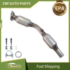 Catalytic Converter For Toyota Corolla Matrix 2009-2013 1.8L Epa Obdii New. Price: $92.70.