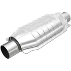 Magnaflow 334004 California Grade Carb Compliant Catalytic Converter Universal New. Price: $178.00.