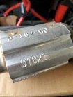 Walker Catalytic Converter Calcat 81821 New Dodge Dakota Durango. Price: $188.88.