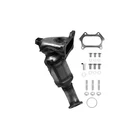 771423 Ap Exhaust Catalytic Converter Front For Honda Cr-v Accord 2013-2015 New. Price: $668.07.