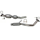 Ap Exhaust Catalytic Converter For 2004-2005 Miata Base New. Price: $563.55.