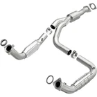 Magnaflow 52113 Catalytic Converter New. Price: $1861.00.