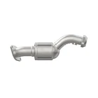 Walker Exhaust Calcat Carb Converter 2.1" Outlet (od) 84379 New. Price: $455.87.