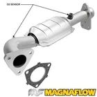 Magnaflow 23471 Direct-fit Catalytic Converter For 1994-96 Buick Roadmaster 5.7L New. Price: $343.00.