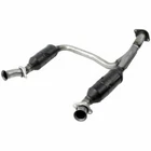 Walker Exhaust Catalytic Converter-direct Fit 16434 New. Price: $905.04.