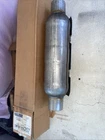 Walker Exhaust 93257 Ultra Epa Universal Catalytic Converter New. Price: $99.96.