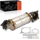 A-premium Catalytic Converter For Honda Accord 2018-2022 Acura Rdx 2019-2021 4DR New. Price: $345.09.