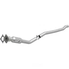 Catalytic Converter-direct-fit California Obdii Converters Magnaflow 4551814 New. Price: $1417.00.