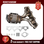 1PCS Direct Fit Catalytic Converter For Kia Soul 1.6L 2012-2016 2013 2014 2015 New. Price: $69.99.