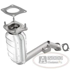 Catalytic Converter - Ford Escort 2000 2.0 Nuovo. Price: $813.40.