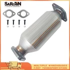 Catalytic Converter For Kia Sorento 2007 2008 2009 3.3L/3.8L Rear New. Price: $100.00.