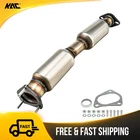 Catalytic Converter Front Right 1990-1994 Ford Ranger 4L Explorer 1991-1994 New. Price: $94.99.