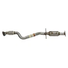 For Chevy Cruze Limited 16 Calcat Direct Fit Round Body Catalytic Converter New. Price: $429.05.