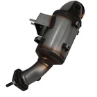 Catalytic Converter Ford Edge Explorer Taurus L4 2.0L 2012 2013 2014 2015 New. Price: $139.58.