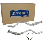 Catalytic Converters Driver & Passenger Side Left Right For Dodge Charger 300 New. Price: $383.62.