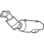 Genuine Ford Catalytic Converter HL3Z-5E212-E New. Price: $1265.05.