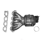 Catalytic Converter With Integrated Exhaust Manifold Ap 641345 New. Price: $856.99.