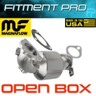 Magnaflow Oem Direct Fit Catalytic Converter For 2016-2018 Hyundai Tucson 280054 Used. Price: $599.25.