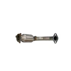 Front Cat Converter Chevrolet Saturn 2008-2012 G6 Malibu 3.5L V6 12607545 Epa New. Price: $331.66.