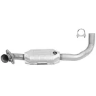 Ford F-150 2006-2008 Exhaust Catalytic Converter Carb Approved New. Price: $1464.00.