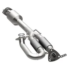 For Nissan Maxima 2016-2023 Magnaflow 6571234 Direct Fit Catalytic Converter New. Price: $1642.00.