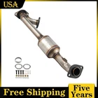 For Toyota 4RUNNER 2011 2012 Catalytic Converter Right Epa Stainless Steel 53623 New. Price: $73.99.